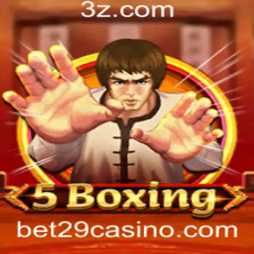 Descubra o Fascinante Jogo de Estratégia 5Boxing e Suas Regras Exclusivas