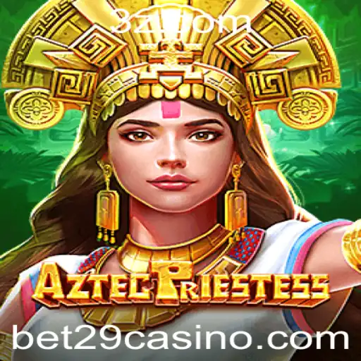 AztecPriestess: Descubra o Fascinante Mundo do Jogo de Azar