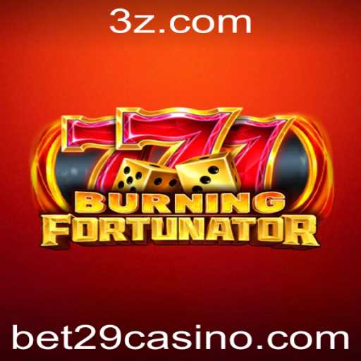 Descubra o Universo Empolgante de BurningFort e sua Nova Atualização Bet 29a