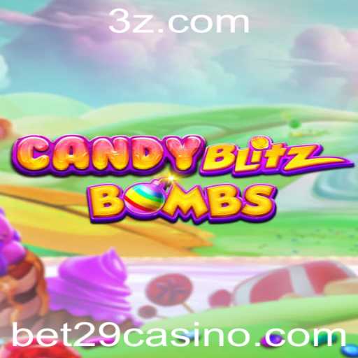 CandyBlitzBombs: Estratégias e Fundamentos do Novo Sensação dos Jogos