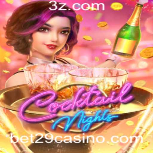 Descubra o Fascinante Mundo de CocktailNights