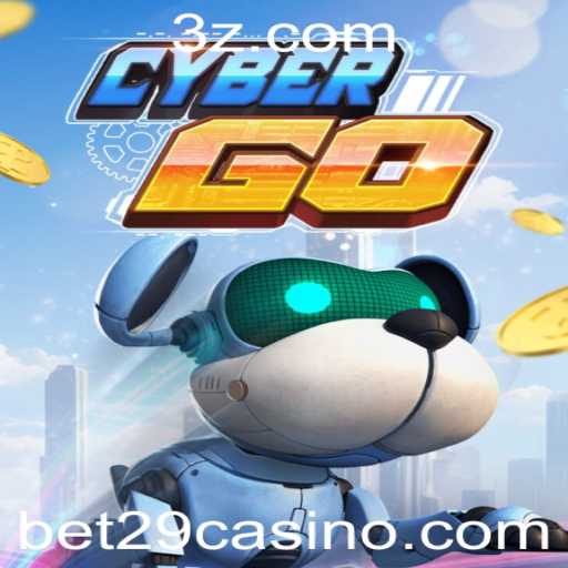 Explorando o Universo de CyberGO: Aventura e Competição no Mundo Digital