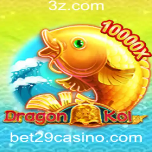 Descubra o Fascinante Mundo de 'DragonKoi' com a Chave 'bet 29a'