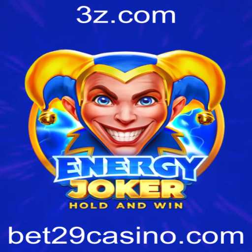 Análise do Jogo EnergyJoker: Regras e Introdução ao Mundo de bet 29a
