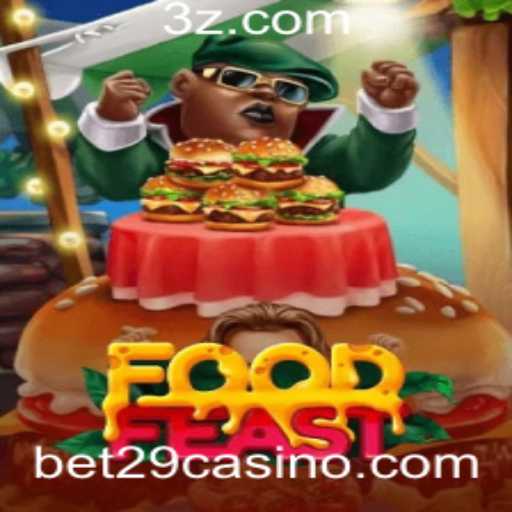 Explorando o Mundo de FoodFeast: O Jogo de Estratégia Culinária do Momento