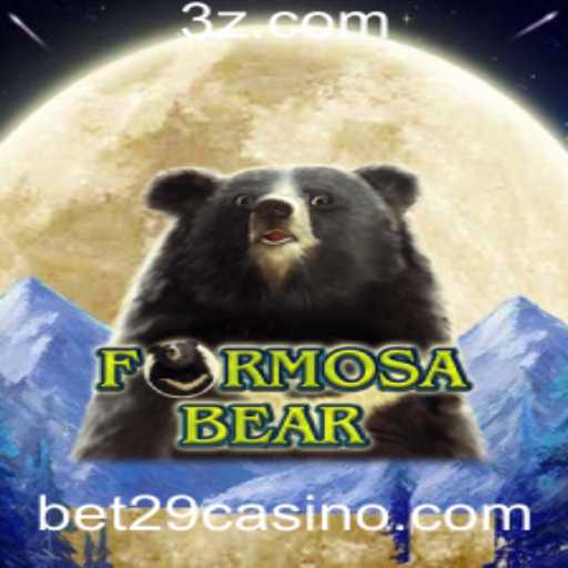 Descubra o Mundo do Jogo FormosaBear e a Segredo por Trás da Chave 'bet 29a'