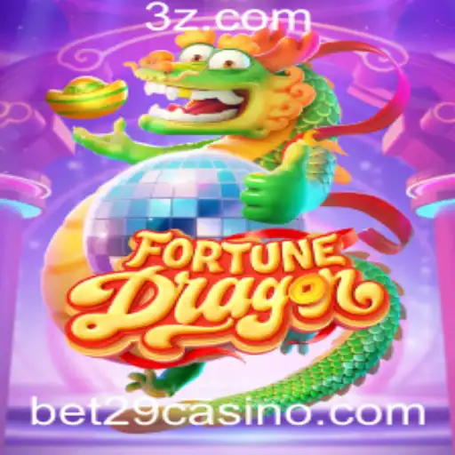 FortuneDragon: Um Novo Horizonte no Mundo dos Jogos de Apostas