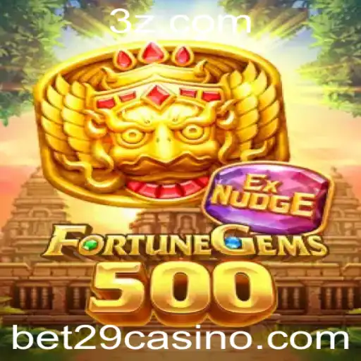 Descubra o Fascinante Jogo FortuneGems500 e as Regras de apostas 29a