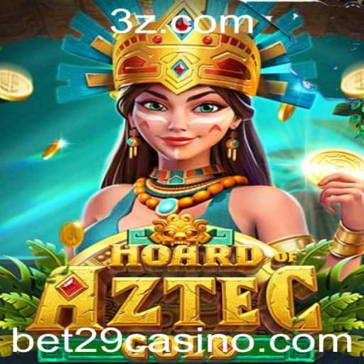 Explorando Hoard of Aztec Gold: A Aventura que Cativa