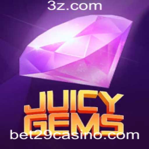 JuicyGems: Aventura e Estratégia em um Universo Colorido