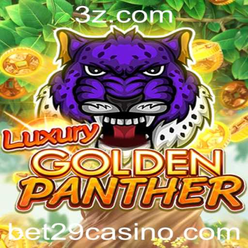 Descubra o Fascinante Universo de LUXURYGOLDENPANTHER