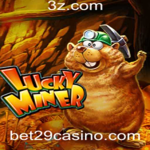 Descubra o Fascinante Mundo de LuckyMiner: Um Jogo de Sorte e Estratégia