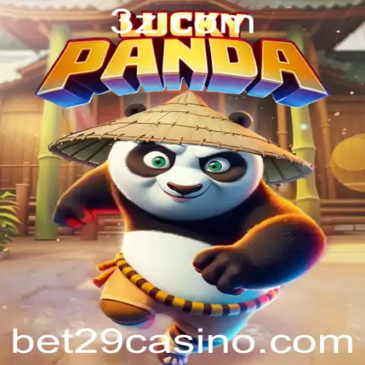 Descubra o Mundo de LuckyPanda: Aventura e Emoção no Jogo de Apostas Bet 29a
