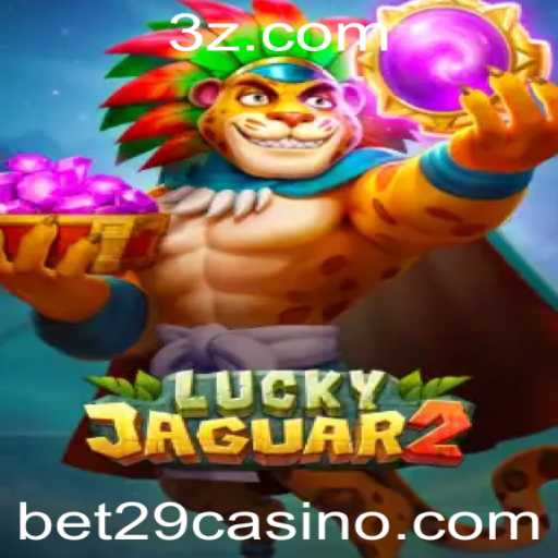 Explorando o Fascinante Mundo de Luckyjaguar2: O Novo Fenômeno de Apostas
