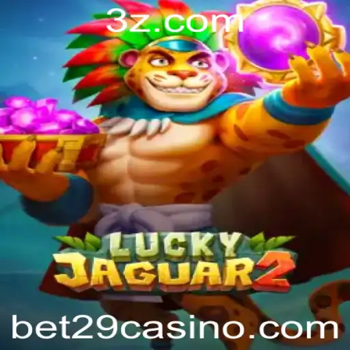 Explorando o Fascinante Mundo de Luckyjaguar2: O Novo Fenômeno de Apostas