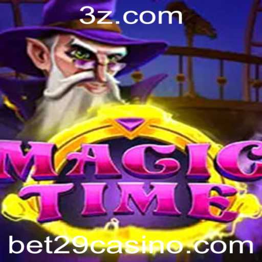 Tudo Sobre o Jogo MagicTime: Regras e Estratégias Baseadas em Eventos Atuais
