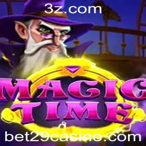 Tudo Sobre o Jogo MagicTime: Regras e Estratégias Baseadas em Eventos Atuais