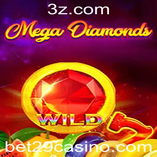 Explorando o Fascinante Mundo do MegaDiamond