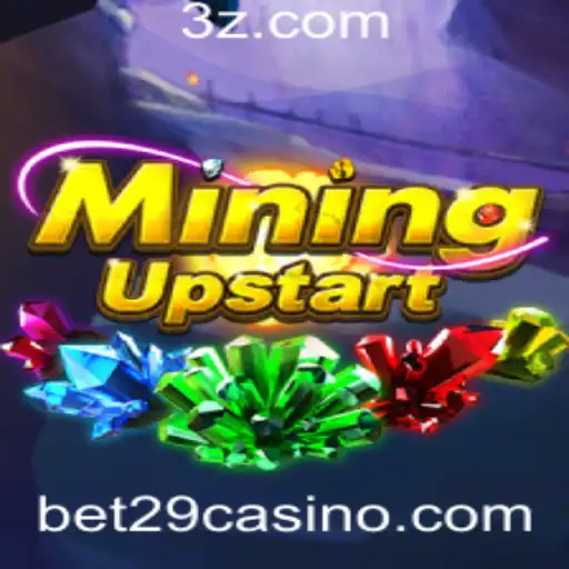 Explorando as Dinâmicas de MiningUpstart e a Chave do Sucesso com 'Bet 29a'