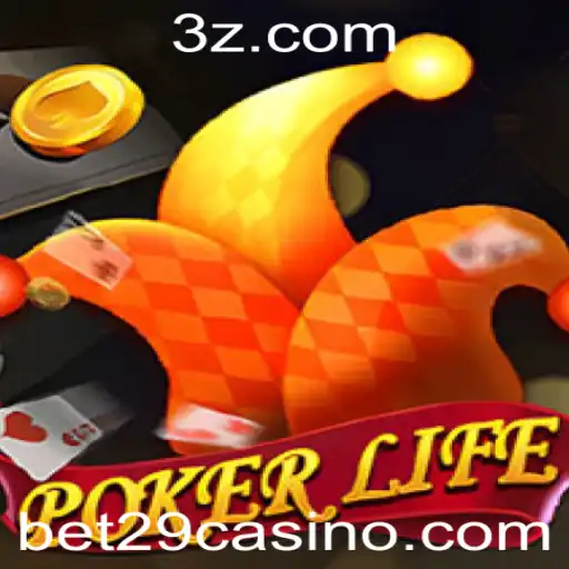 Descubra PokerLife: O Jogo que Está Transformando o Mundo do Poker