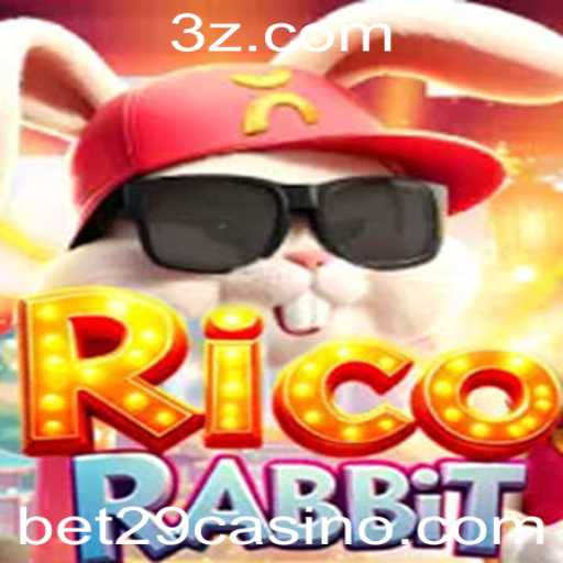 RicoRabbit: Um Novo Jogo de Apostas Excitante