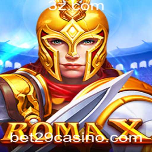 RomaX: A Nova Sensação nos Jogos de Estratégia