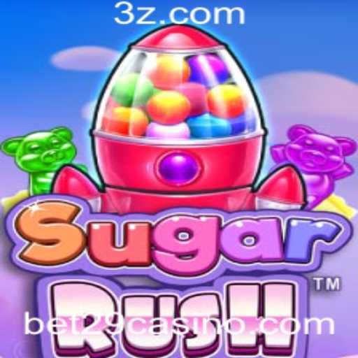 Explorando o Mundo de SugarRush: Um Jogo Envolvente para Apostas