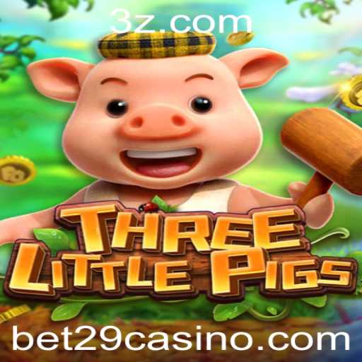 Descobrindo THREELITTLEPIGS: O Jogo Que Une Estratégia e Diversão