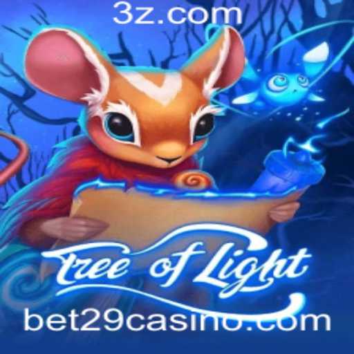 Explorando o Fascinante Mundo de TreeofLight: Um Guia Completo