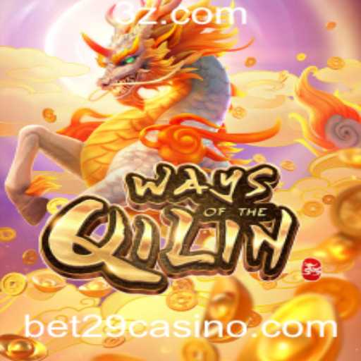 Descubra os Segredos do Jogo WaysoftheQilin: Regras e Estratégias