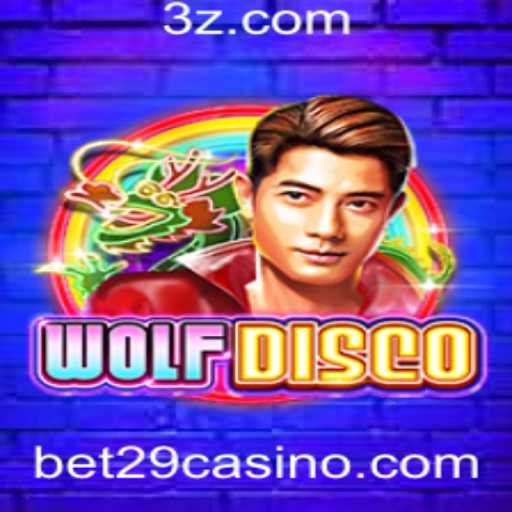 WolfDisco: Um Mergulho no Universo do Jogo e as Regras da Aposta 29a
